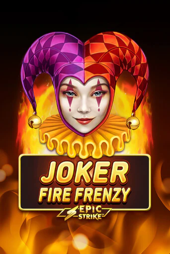 Joker Fire Frenzy играть онлайн | Казино ПокерДом без регистрации