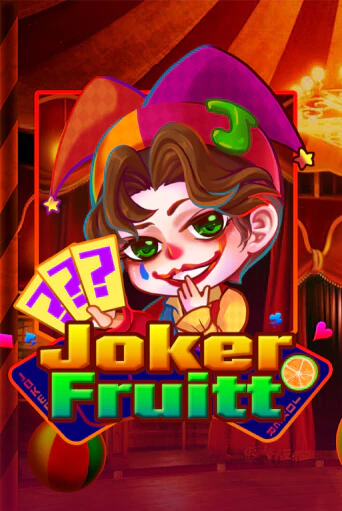 Joker Fruit играть онлайн | Казино ПокерДом без регистрации