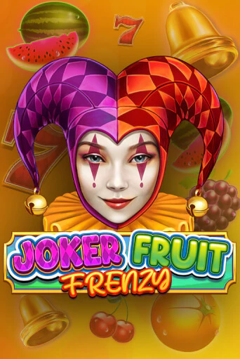 Joker Fruit Frenzy играть онлайн | Казино ПокерДом без регистрации