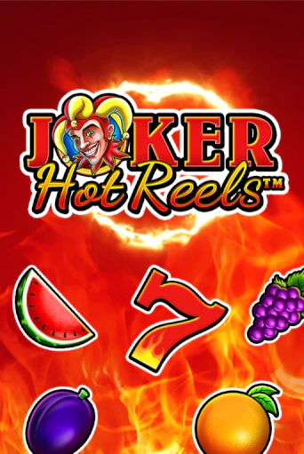 Joker Hot Reels играть онлайн | Казино ПокерДом без регистрации