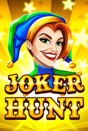 Joker Hunt играть онлайн | Казино ПокерДом без регистрации