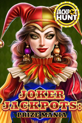 Joker Jackpots: Prize Mania играть онлайн | Казино ПокерДом без регистрации