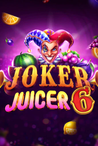 Joker Juicer 6 играть онлайн | Казино ПокерДом без регистрации