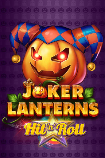 Joker Lanterns: Hit 'n' Roll играть онлайн | Казино ПокерДом без регистрации