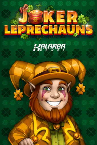 Joker Leprechauns играть онлайн | Казино ПокерДом без регистрации