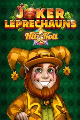 Joker Leprechauns Hit’n’Roll играть онлайн | Казино ПокерДом без регистрации