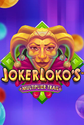 Joker Loko's Multiplier Trail™ играть онлайн | Казино ПокерДом без регистрации