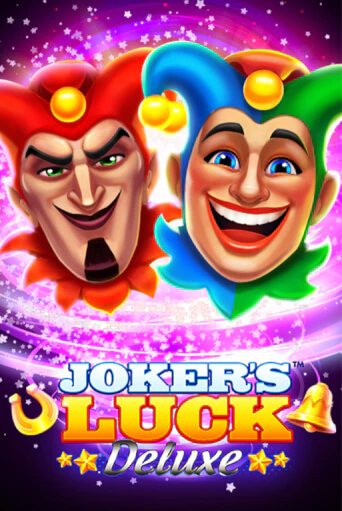 Joker's Luck Deluxe играть онлайн | Казино ПокерДом без регистрации