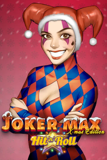 Joker Max: Hit'n'roll Xmas Edition  играть онлайн | Казино ПокерДом без регистрации