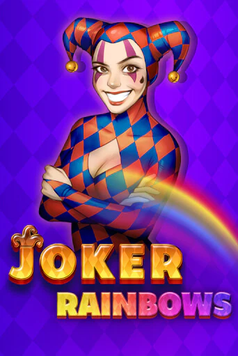 Joker Rainbows играть онлайн | Казино ПокерДом без регистрации