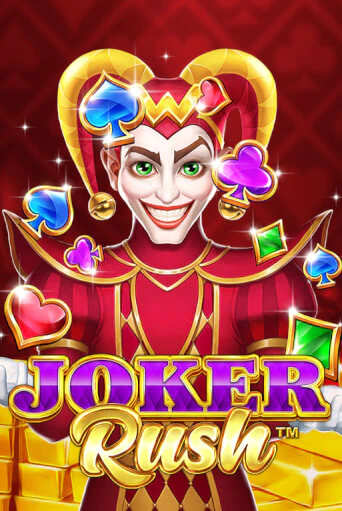 Joker Rush играть онлайн | Казино ПокерДом без регистрации