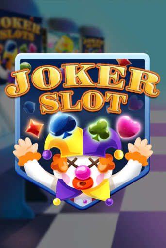 Joker Slot играть онлайн | Казино ПокерДом без регистрации