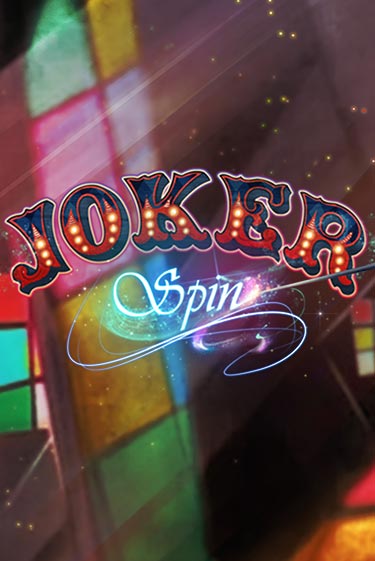 Joker Spin играть онлайн | Казино ПокерДом без регистрации