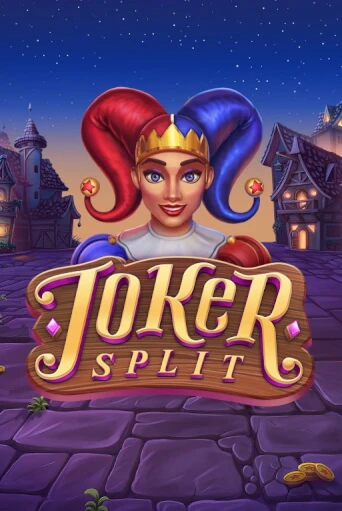 Joker Split играть онлайн | Казино ПокерДом без регистрации