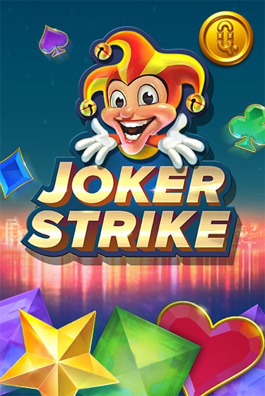 Joker Strike играть онлайн | Казино ПокерДом без регистрации