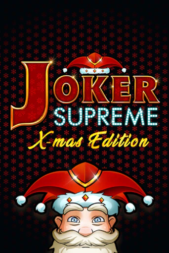 Joker Supreme Xmas играть онлайн | Казино ПокерДом без регистрации