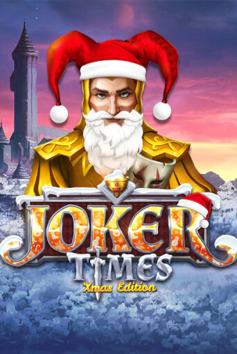 Joker Times Xmas играть онлайн | Казино ПокерДом без регистрации