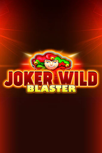 Joker Wild Blaster играть онлайн | Казино ПокерДом без регистрации