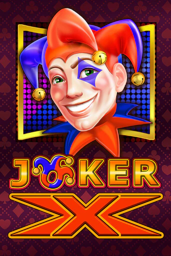 Joker X играть онлайн | Казино ПокерДом без регистрации