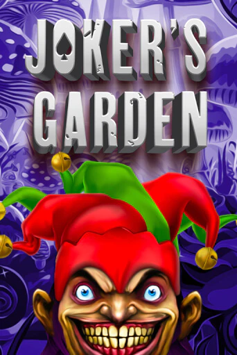 Joker's Garden играть онлайн | Казино ПокерДом без регистрации