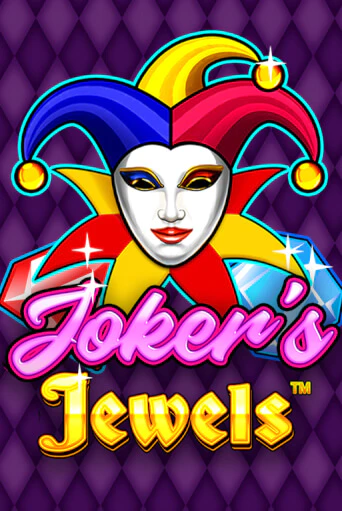 Joker's Jewels™ играть онлайн | Казино ПокерДом без регистрации