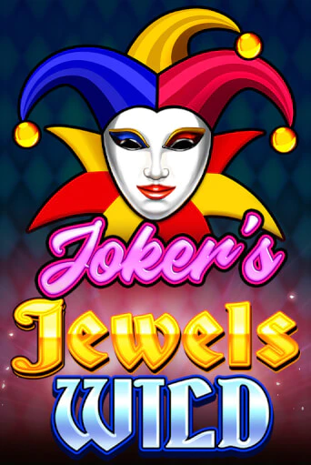 Joker's Jewels Wild играть онлайн | Казино ПокерДом без регистрации