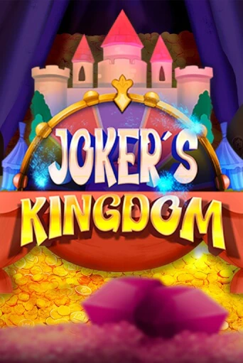 Joker's Kingdom играть онлайн | Казино ПокерДом без регистрации