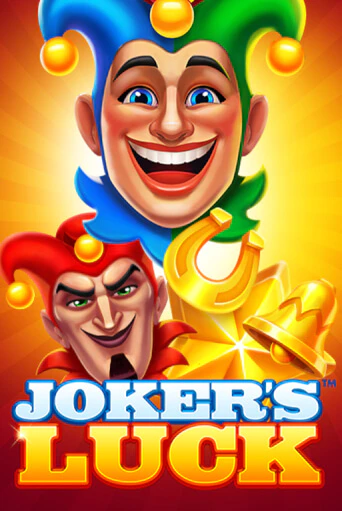 Joker's Luck играть онлайн | Казино ПокерДом без регистрации