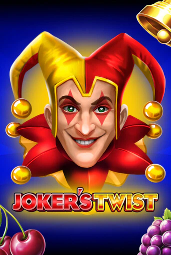 Joker's Twist играть онлайн | Казино ПокерДом без регистрации