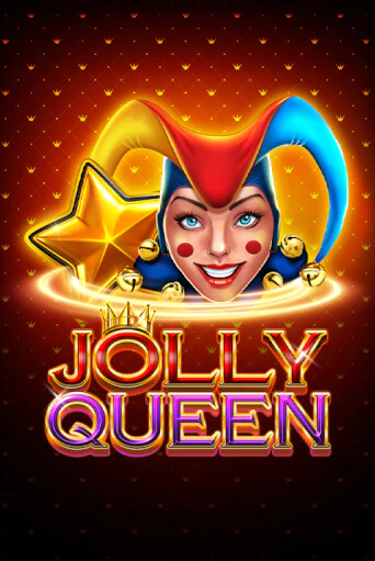 Jolley Queen играть онлайн | Казино ПокерДом без регистрации