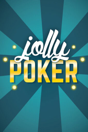 Jolly Poker играть онлайн | Казино ПокерДом без регистрации