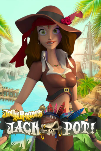 Jolly Roger's Jackpot играть онлайн | Казино ПокерДом без регистрации