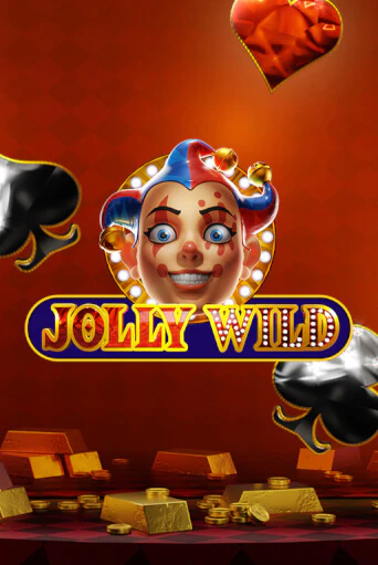 Jolly Wild играть онлайн | Казино ПокерДом без регистрации