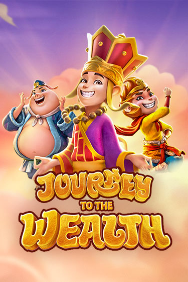 Journey to the Wealth играть онлайн | Казино ПокерДом без регистрации