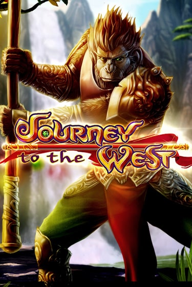 Journey to the West играть онлайн | Казино ПокерДом без регистрации