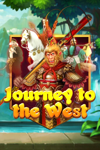 Journey to the West играть онлайн | Казино ПокерДом без регистрации