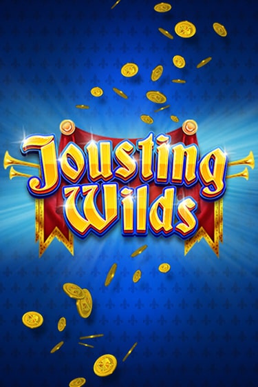 Jousting Wilds играть онлайн | Казино ПокерДом без регистрации