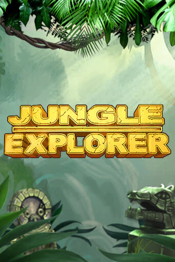 Jungle Explorer играть онлайн | Казино ПокерДом без регистрации