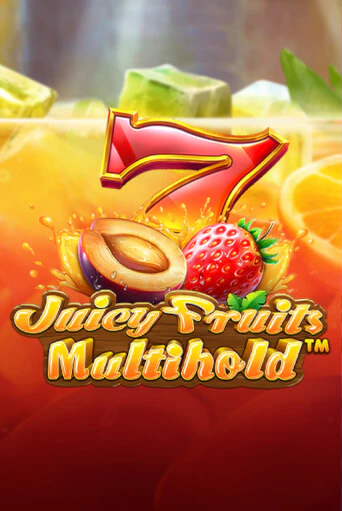 Juicy Fruits Multihold играть онлайн | Казино ПокерДом без регистрации