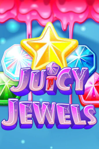 Juicy Jewels играть онлайн | Казино ПокерДом без регистрации