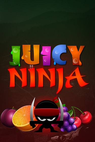 Juicy Ninja играть онлайн | Казино ПокерДом без регистрации