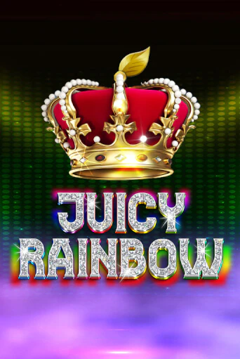 Juicy Rainbow играть онлайн | Казино ПокерДом без регистрации