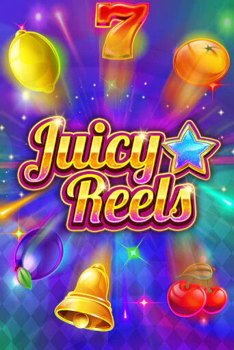 Juicy Reels играть онлайн | Казино ПокерДом без регистрации