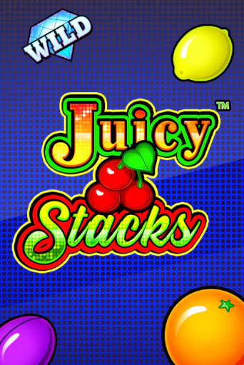 Juicy Stacks играть онлайн | Казино ПокерДом без регистрации