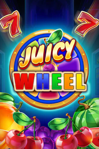 Juicy Wheel играть онлайн | Казино ПокерДом без регистрации