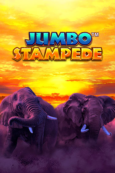 Jumbo Stampede играть онлайн | Казино ПокерДом без регистрации