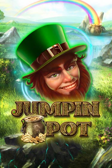 Jumpin Pot играть онлайн | Казино ПокерДом без регистрации