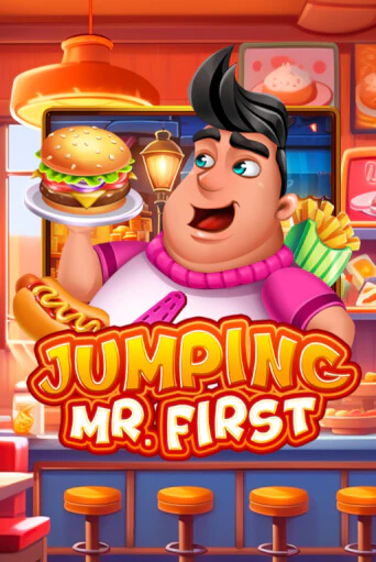 Jumping Fat Guy играть онлайн | Казино ПокерДом без регистрации