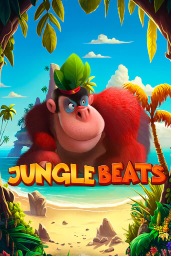 Jungle Beats играть онлайн | Казино ПокерДом без регистрации