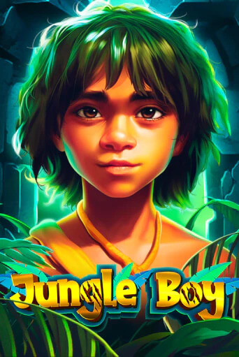 Jungle Boy играть онлайн | Казино ПокерДом без регистрации